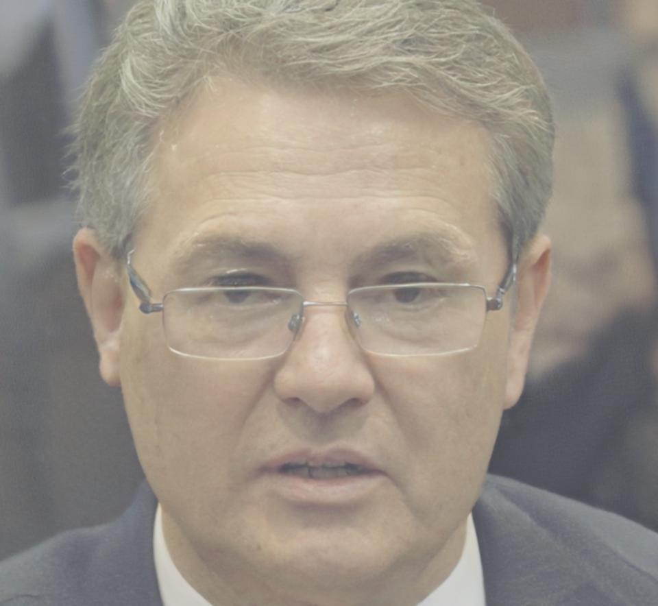 Portrait von Markus Weber